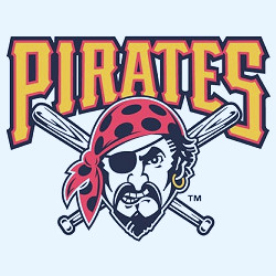 Pittsburgh Pirates on the Forbes America's Best Small Employers List